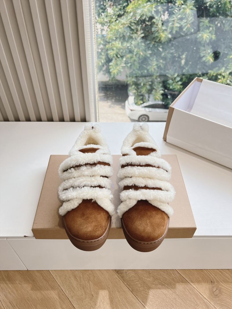 Inuikii Shoes